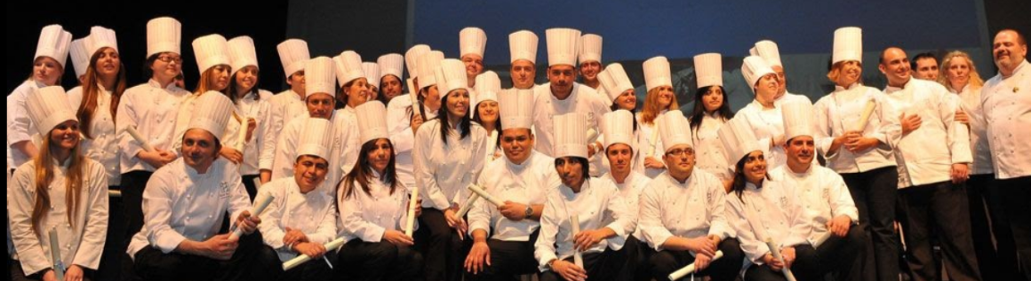 Culinary Arts Degree Program in Buenos Aires, Argentina 2024