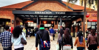 TIGRE AND DELTA TOUR in Buenos Aires, Argentina (Image 4)