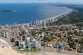 Montevideo and Punta del Este (OPTIONAL) in Buenos Aires, Argentina (Image 2)