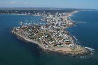 Montevideo and Punta del Este (OPTIONAL) in Buenos Aires, Argentina (Image 5)