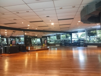 Complimentary Full Gym Access in Palermo in Buenos Aires, Argentina (Image 1)